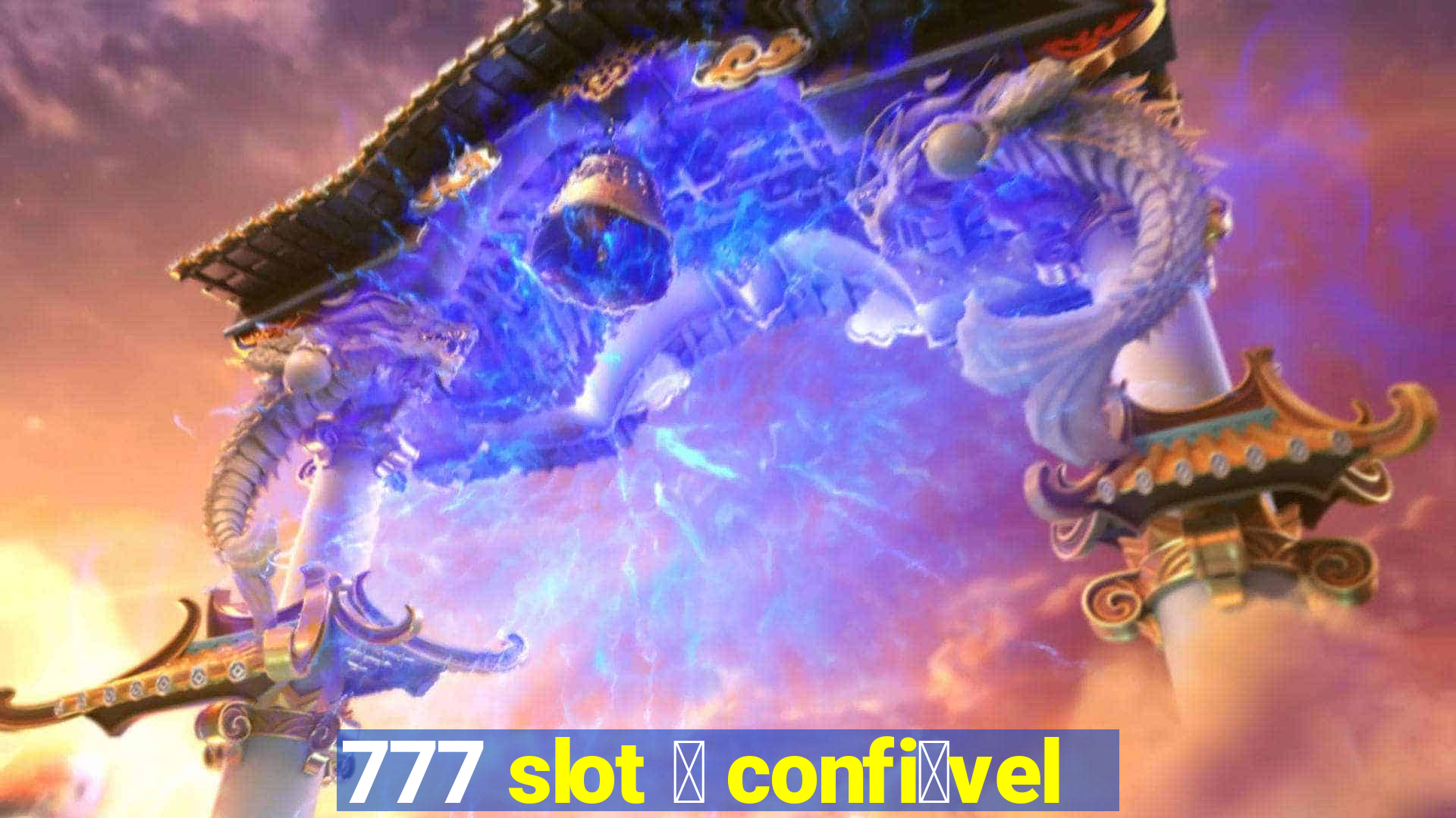 777 slot 茅 confi谩vel