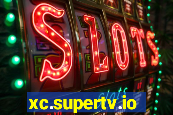 xc.supertv.io