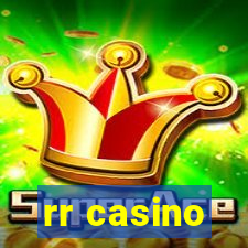 rr casino