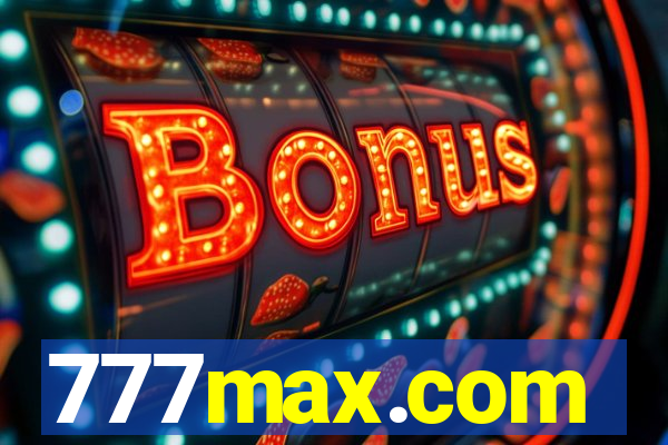 777max.com