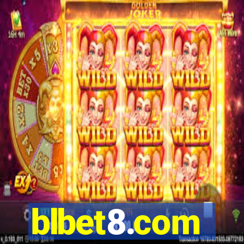 blbet8.com