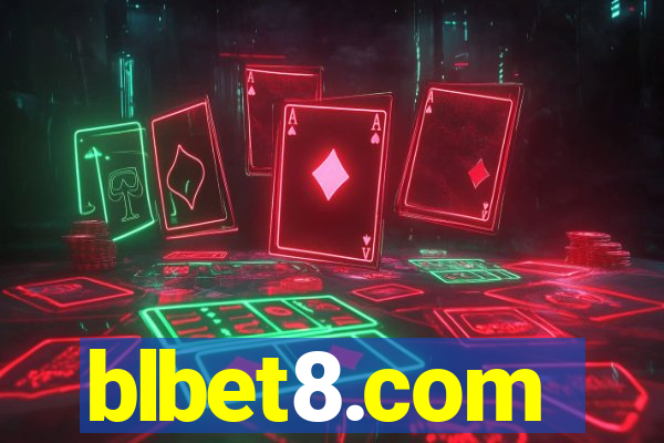 blbet8.com