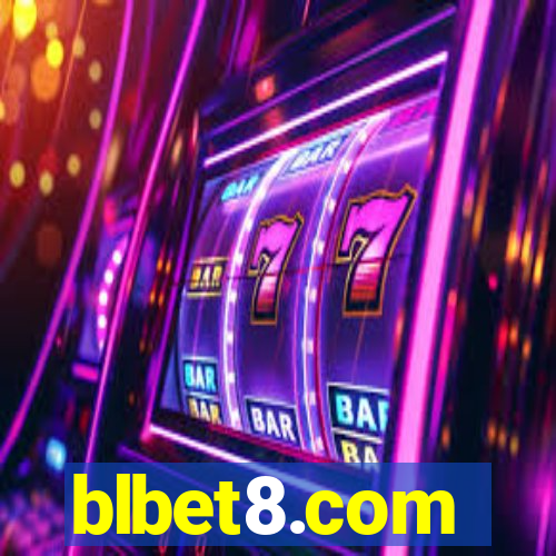 blbet8.com