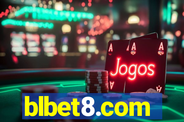 blbet8.com