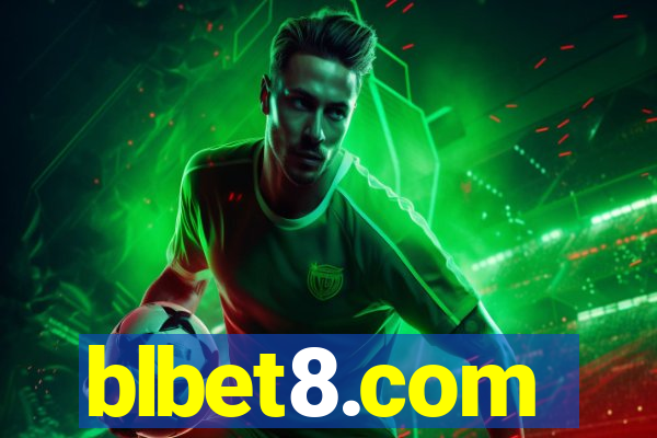 blbet8.com