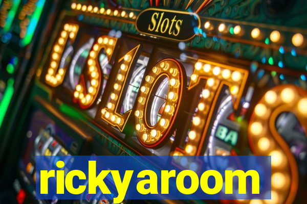 rickyaroom