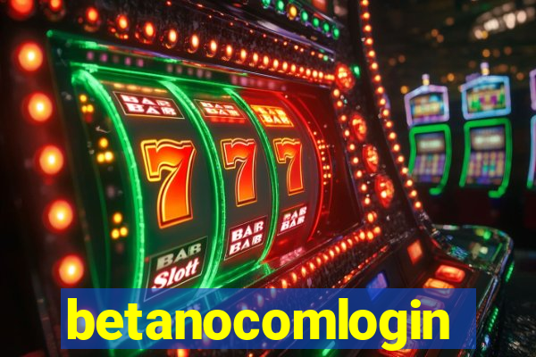 betanocomlogin