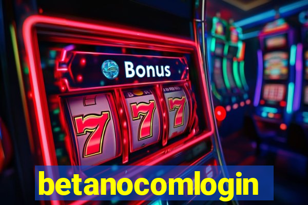 betanocomlogin