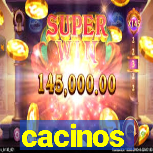 cacinos