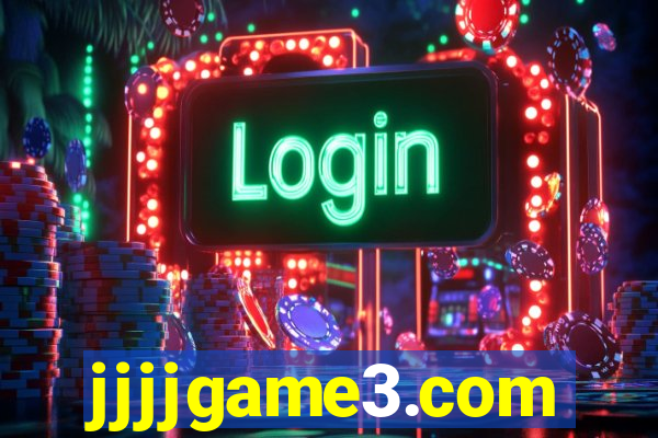 jjjjgame3.com