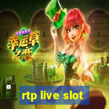 rtp live slot