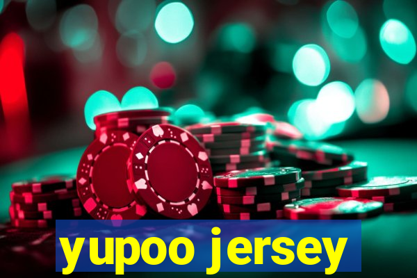 yupoo jersey