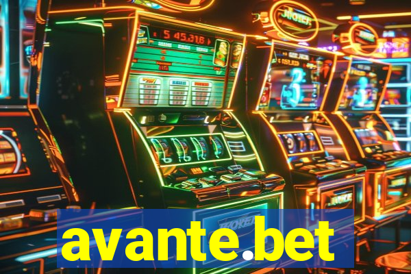 avante.bet