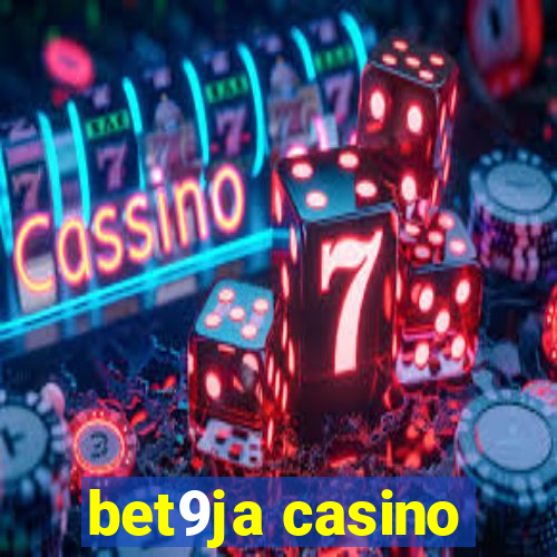 bet9ja casino