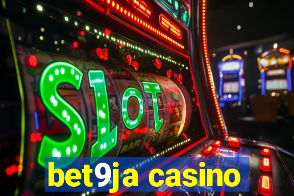 bet9ja casino