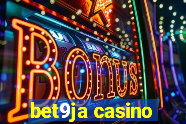 bet9ja casino