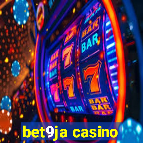 bet9ja casino