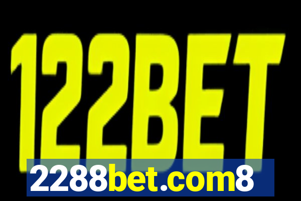 2288bet.com8