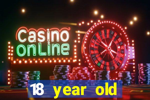 18 year old casinos in rhode island