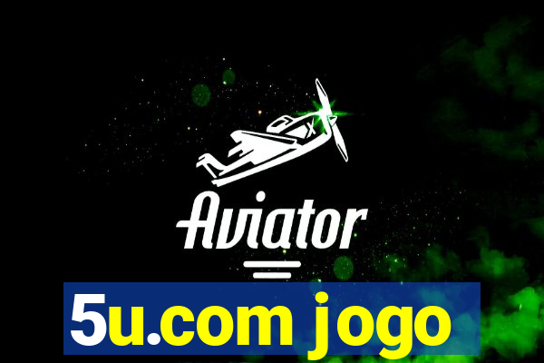 5u.com jogo