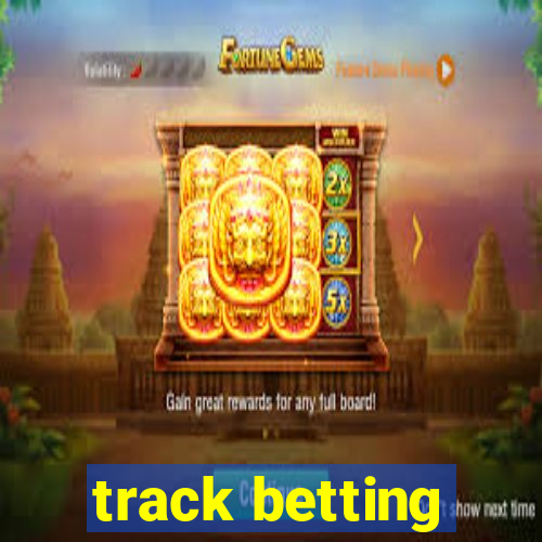 track betting