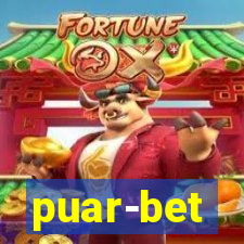 puar-bet