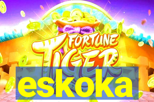 eskoka