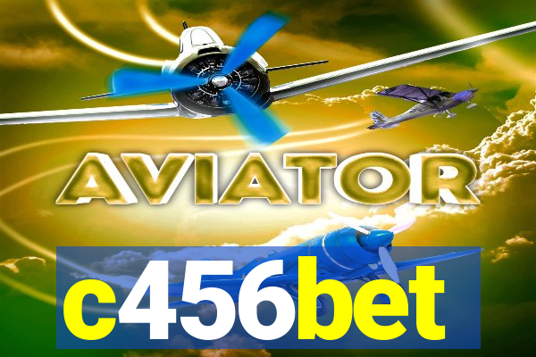 c456bet