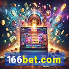 166bet.com