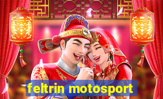 feltrin motosport