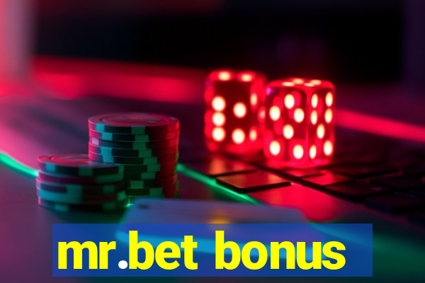 mr.bet bonus