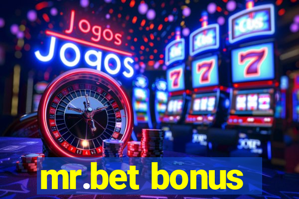 mr.bet bonus