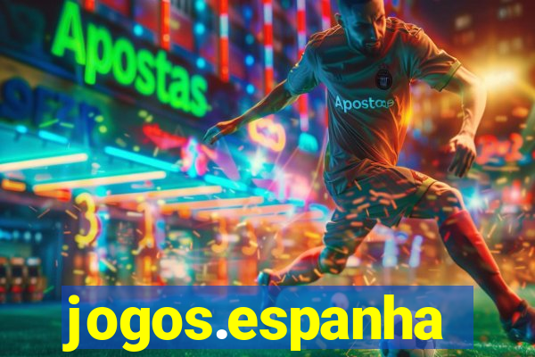 jogos.espanha