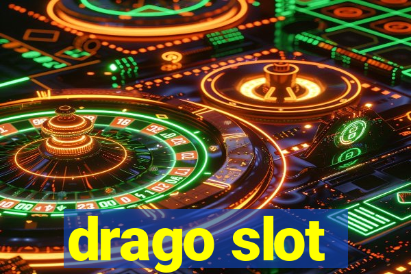 drago slot