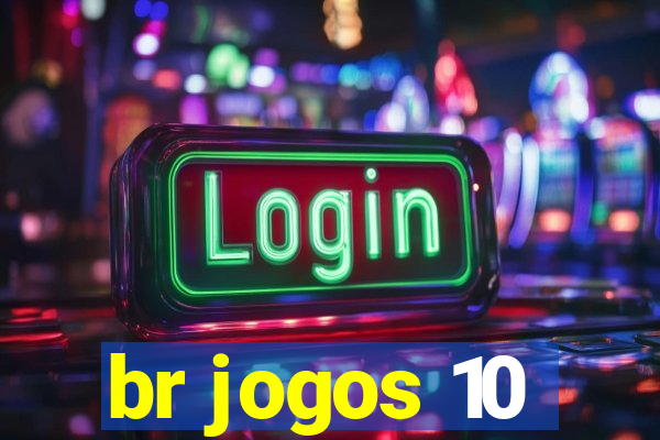 br jogos 10