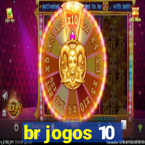 br jogos 10