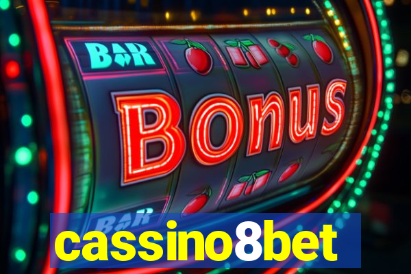 cassino8bet