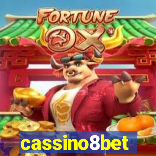 cassino8bet