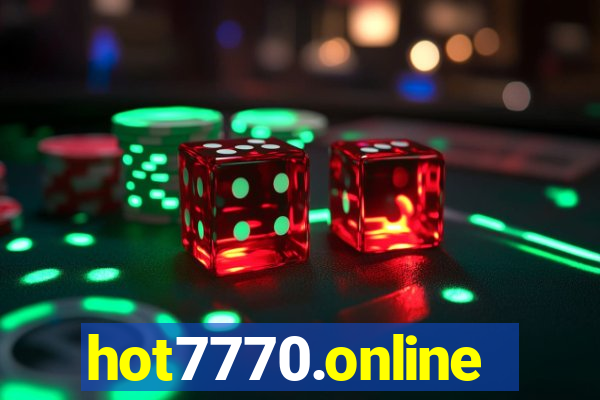 hot7770.online