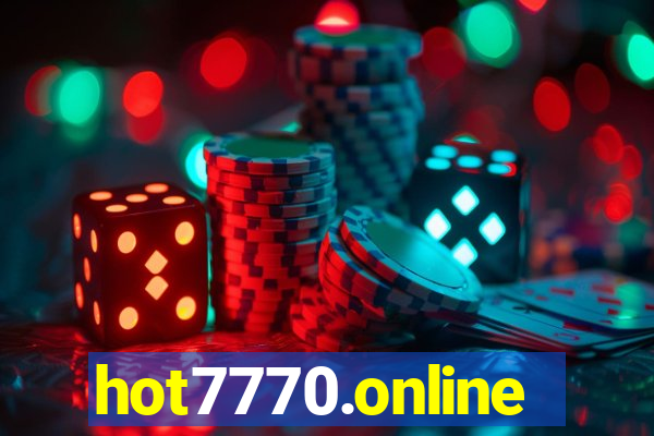 hot7770.online