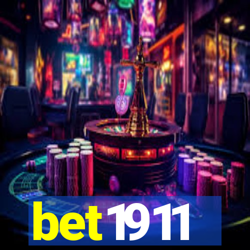 bet1911