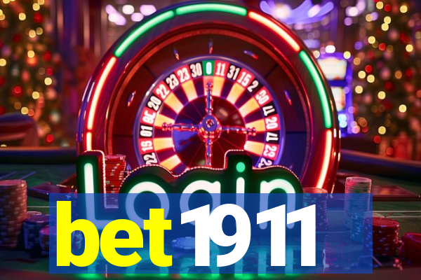 bet1911