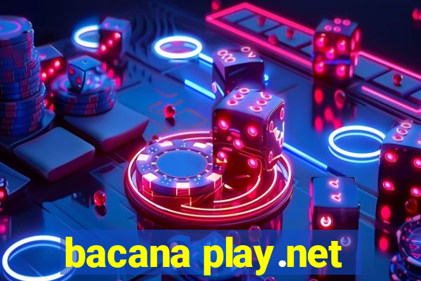 bacana play.net