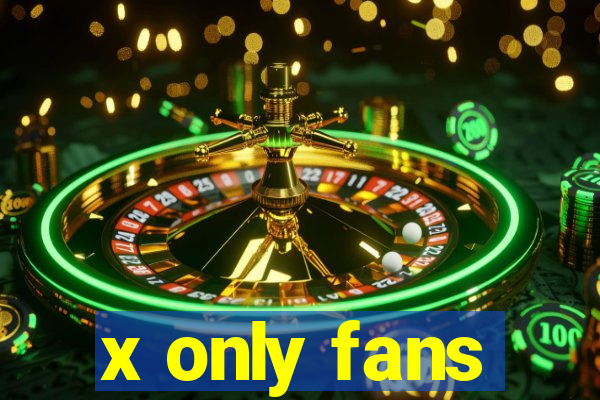 x only fans