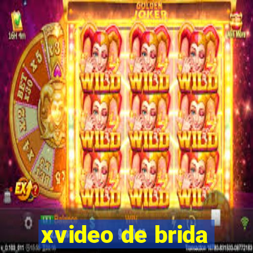 xvideo de brida