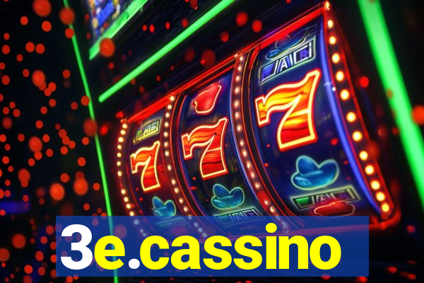 3e.cassino