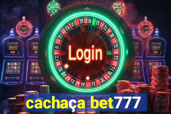 cachaça bet777