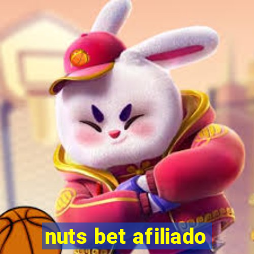 nuts bet afiliado