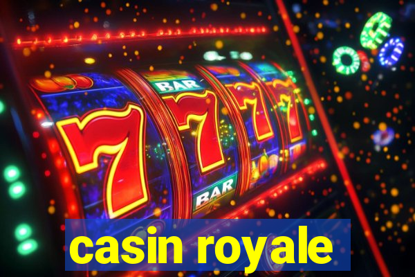 casin royale