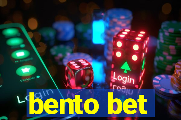 bento bet